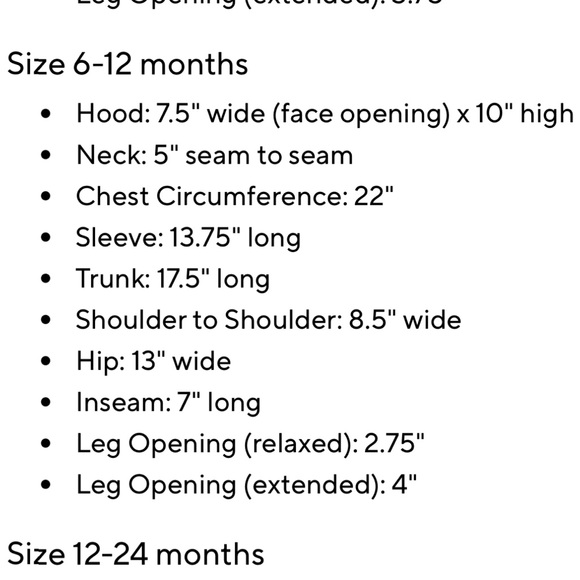 Pottery Barn Baby Avocado Costume - Picture 3 of 3